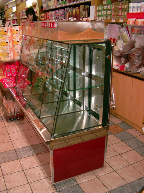 特殊訂製冰櫃-10 5