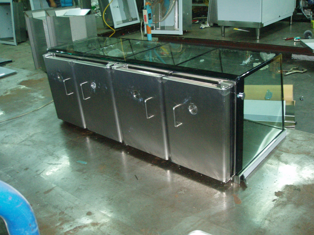 特殊訂製冰櫃-10 9