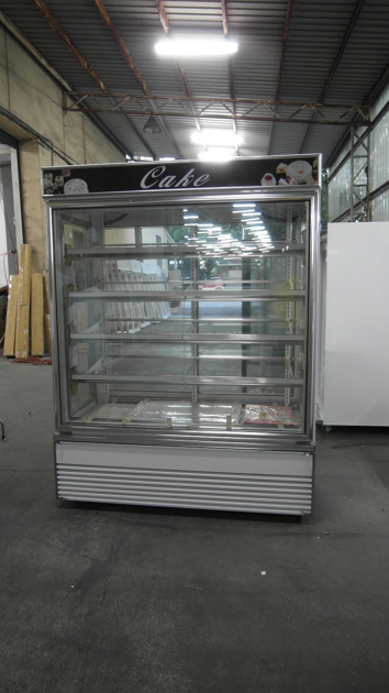 蛋糕冷藏冷凍櫃-1 3
